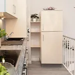 Deichkrone- 17 Apartamento