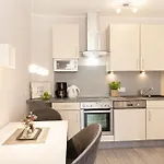 Deichkrone- 17 Apartamento