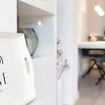 Apartamento Deichkrone- 17 Grömitz