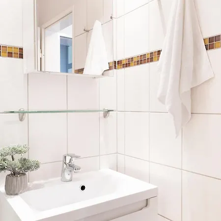 Deichkrone- 17 * Грёмиц