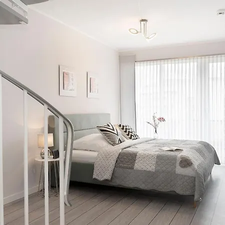 Deichkrone- 17 Грёмиц