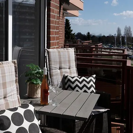 Deichkrone- 17 דירה