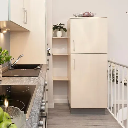Deichkrone- 17 Apartment