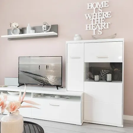 Deichkrone- 17 דירה *