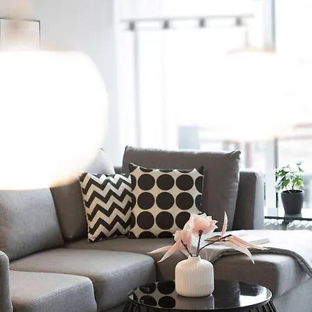 דירה Deichkrone- 17