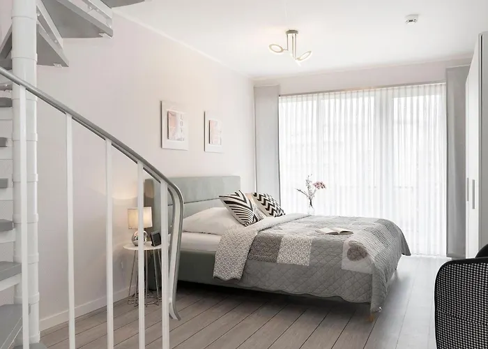 Deichkrone- 17 Grömitz