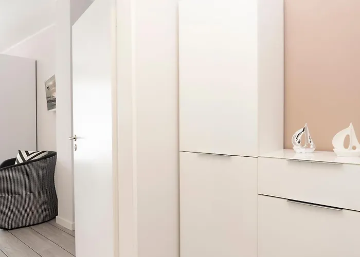 Appartamento Deichkrone- 17 *