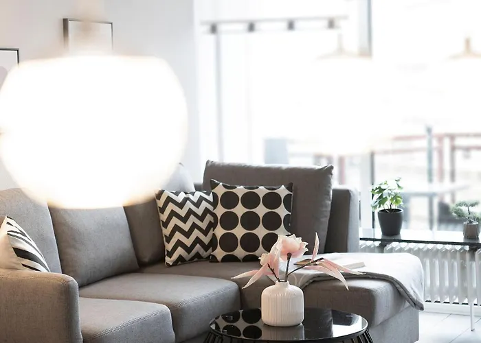 Appartamento Deichkrone- 17