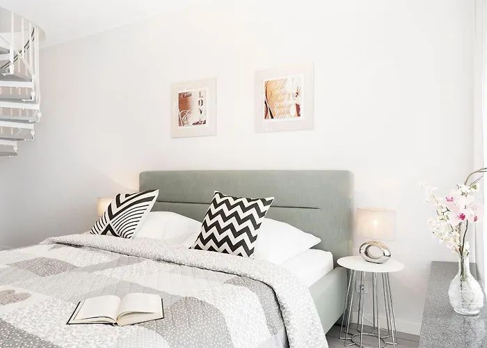 Deichkrone- 17 Appartamento Grömitz