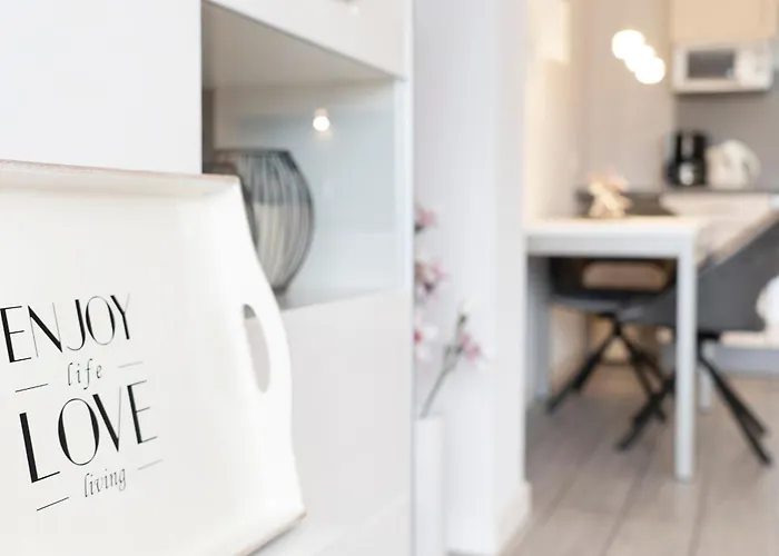 Appartamento Deichkrone- 17 Grömitz