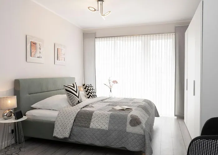 Appartamento Deichkrone- 17