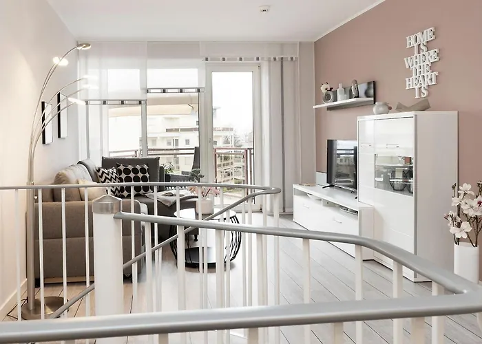 Appartamento Deichkrone- 17 *