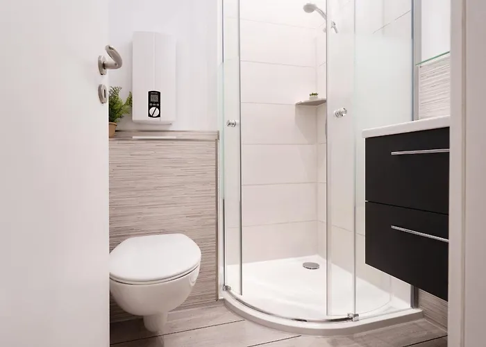 Deichkrone- 17 * Grömitz